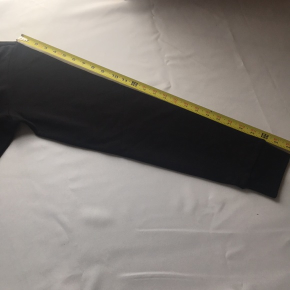 ♟MCM♟Men’s Resnick Utility Velcro sweatshirt - Picture 15 of 16